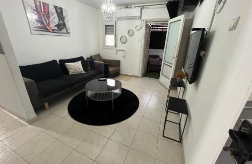 Haifa Apartment | אירוח על הים