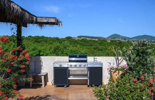 Abirim Apartment | אצל רנאטה