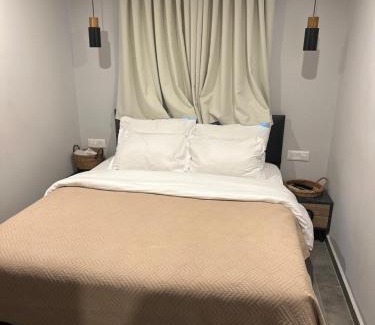 Eilat Hotel | בוטיק רפאל Boutique Rafael