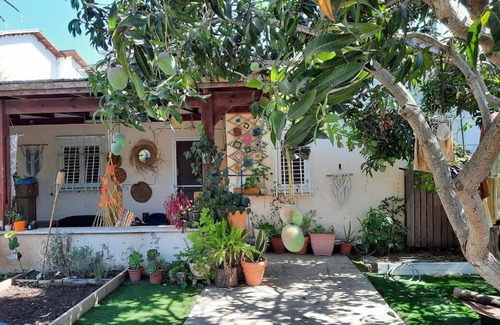 Rishon LeTsiyon Apartment | בית צימר