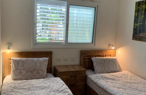 Bene Beraq Apartment | בנתיים