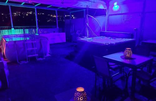 Yavne'el House | בראשית שמיים