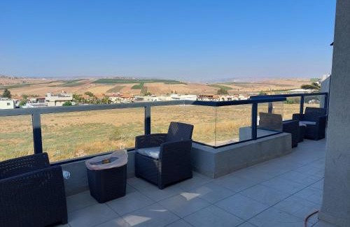 Yavne'el House | בראשית שמיים