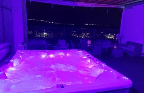 Yavne'el House | בראשית שמיים