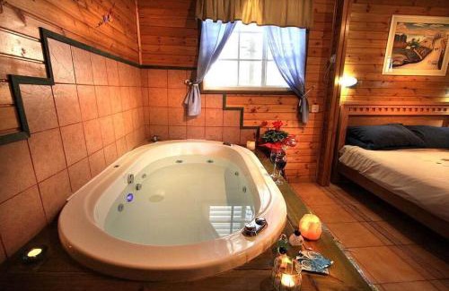 Ramot Cabin | בתי נורית - רמות