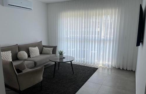 Rishon LeTsiyon Apartment | דירה בוטיק