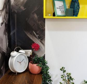 Rishon LeTsiyon Apartment | דירה שקטה ומעוצבת עם ג'קוזי במרכז ראשלצ