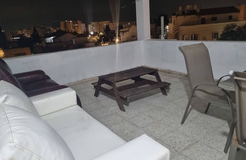 Nahariya Condo | דירות אירוח עדן