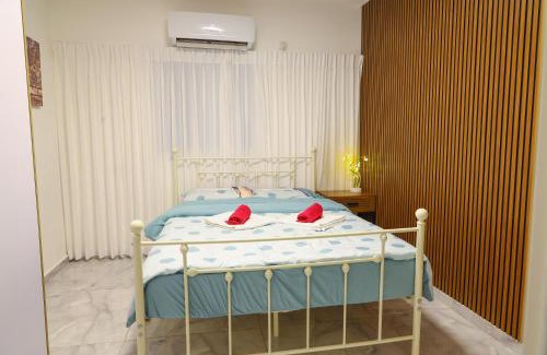 Ashkelon Apartment | דירת אירוח vip רק 5 דקות נסיעה מהים חלום של מקום