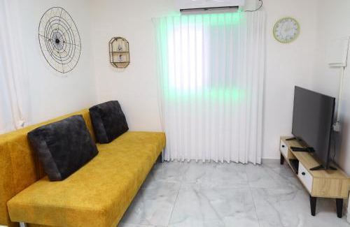 Ashkelon Apartment | דירת אירוח vip רק 5 דקות נסיעה מהים חלום של מקום