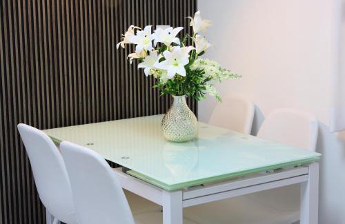 Ashkelon Apartment | דירת אירוח vip רק 5 דקות נסיעה מהים חלום של מקום