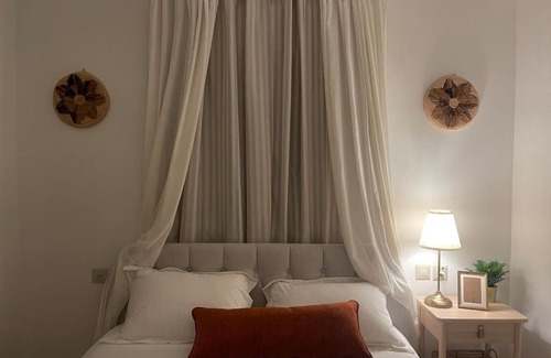 Rishon LeTsiyon Apartment | דירת בוטיק במגדלי SKY