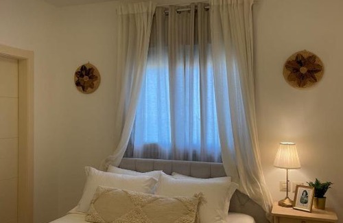 Rishon LeTsiyon Apartment | דירת בוטיק במגדלי SKY