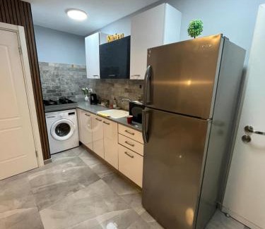 Ramat Gan Apartment | דירת היהלום - 5 דקות נסיעה מהים