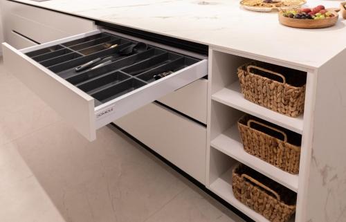 Netanya Apartment | דירת חוף נתניה