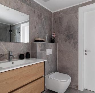 Netanya Apartment | דירת חוף נתניה