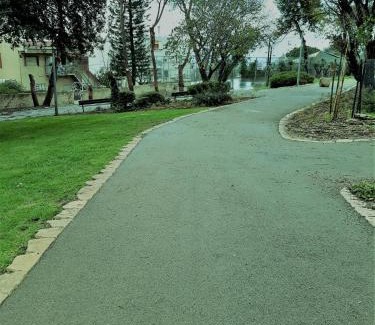 Haifa Apartment | דירת 3 חדרים מקסימה באחוזה