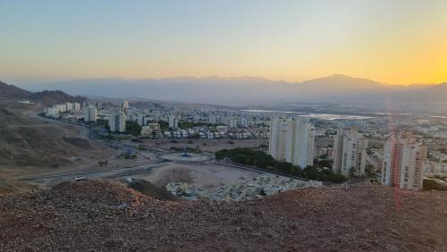 Eilat Apartment | דירַת נופֶש רחל Rachel's House