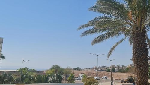 Eilat Apartment | דירַת נופֶש רחל Rachel's House