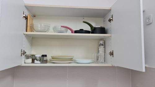 Eilat Apartment | דירַת נופֶש רחל Rachel's House