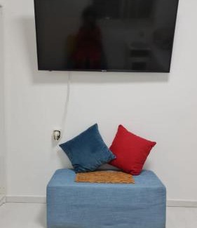 Eilat Apartment | דירַת נופֶש רחל Rachel's House