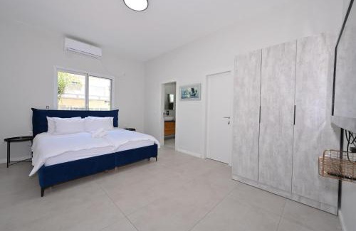 Safed Bed & Breakfast | הבית בלב כנען - וילה מהממת עם בריכה פרטית מחוממת בצפת