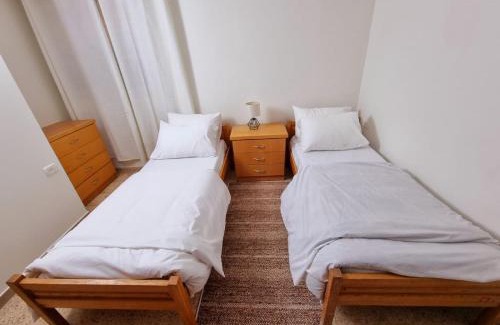 Fassuta Apartment | הבית בפסוטה