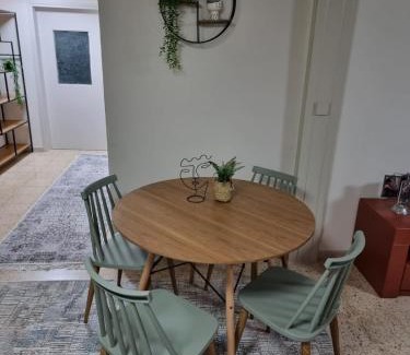 Fassuta Apartment | הבית בפסוטה