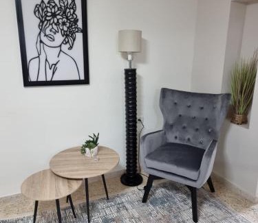 Fassuta Apartment | הבית בפסוטה