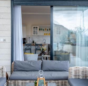 Eilat Villa | הבית על ההר - Ella Sun