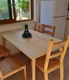 Idmit House | הבית של יולי