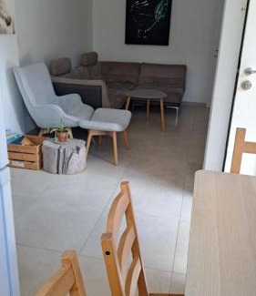 Idmit House | הבית של יולי