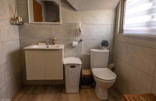 Katzrin Apartment | הבית של רחל