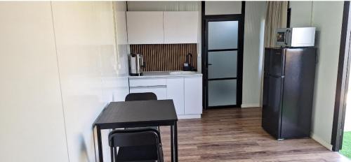 Sdot Negev Cabin | הבקתות של מאי