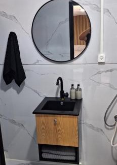 Sdot Negev Cabin | הבקתות של מאי