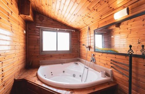 Hazon Cabin | החזון של עדן