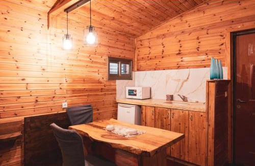 Hazon Cabin | החזון של עדן