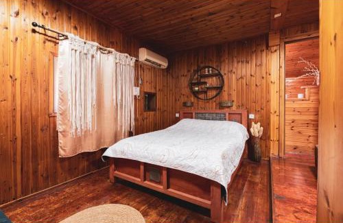 Hazon Cabin | החזון של עדן