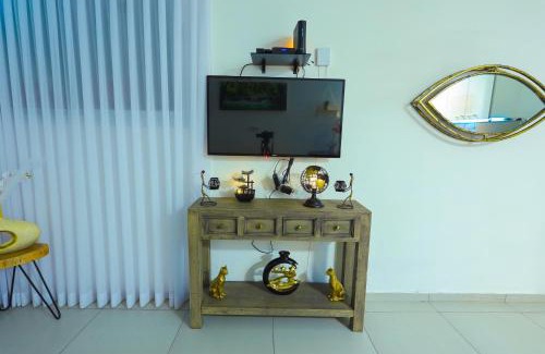 Ashkelon Apartment | הטרקלין של שלמה. דירה יפה וחדשה 5 דקות נסיעה מהים