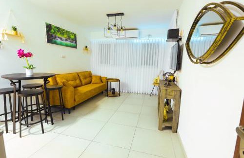 Ashkelon Apartment | הטרקלין של שלמה. דירה יפה וחדשה 5 דקות נסיעה מהים
