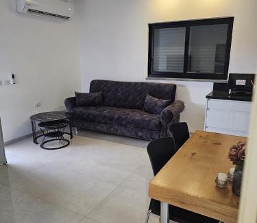 Qiryat Shemona Apartment | הנופש הצפוני