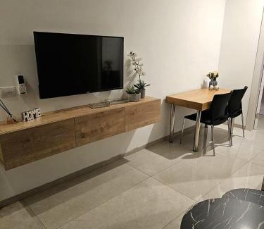 Qiryat Shemona Apartment | הנופש הצפוני