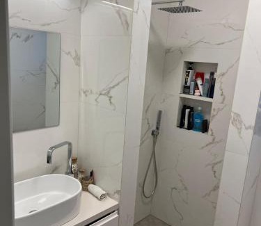 Qiryat Shemona Apartment | הנופש הצפוני