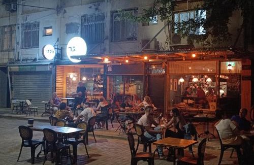 Beersheba Apartment | העתיקה - דירת אירוח חדשה