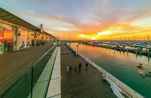 Ashkelon Apartment | הפינה הקסומה שלי!!!