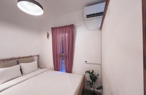 Ein Gedi Apartment | הצימר של יהושע
