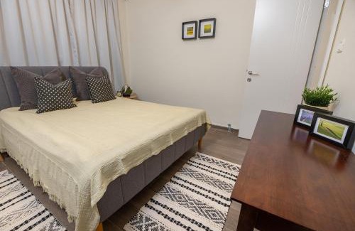 Yavne'el Villa | וילה בין הר לכנרת