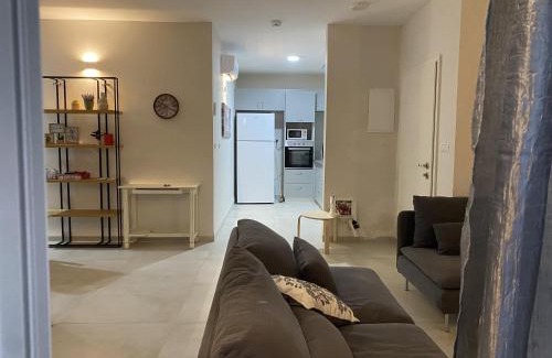 Shadmot Dvora Apartment | וילת הנחלה למשפחות Nahala Villa