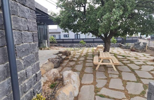 Qatsrin Villa | וילת סאבלט מיוחדת