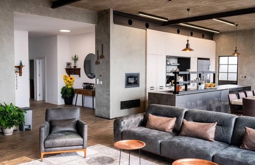 Qatsrin Villa | וילת סאבלט מיוחדת